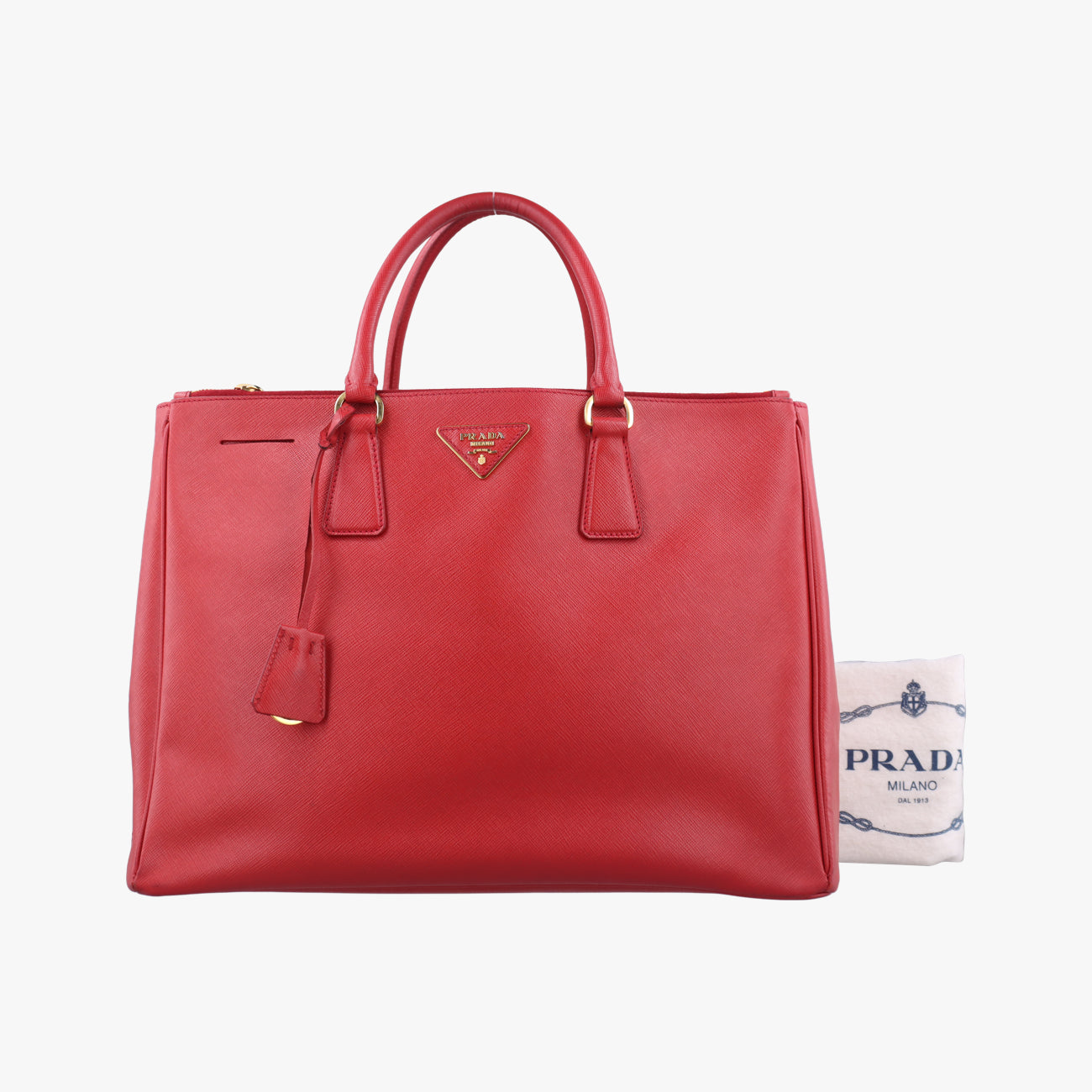 GalleriaRedSAFFIANO LeatherBN178631/AガレリアレッドサフィアーノレザーBN178631/A