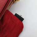 GalleriaRedSAFFIANO LeatherBN178631/AガレリアレッドサフィアーノレザーBN178631/A