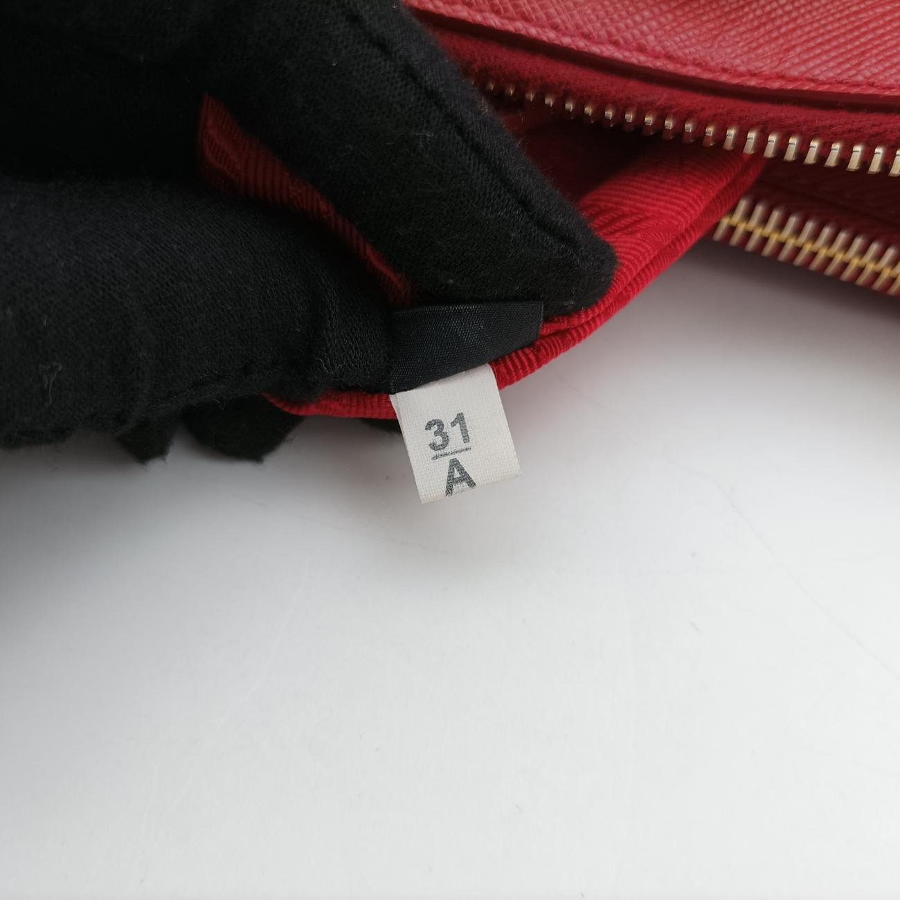 GalleriaRedSAFFIANO LeatherBN178631/AガレリアレッドサフィアーノレザーBN178631/A