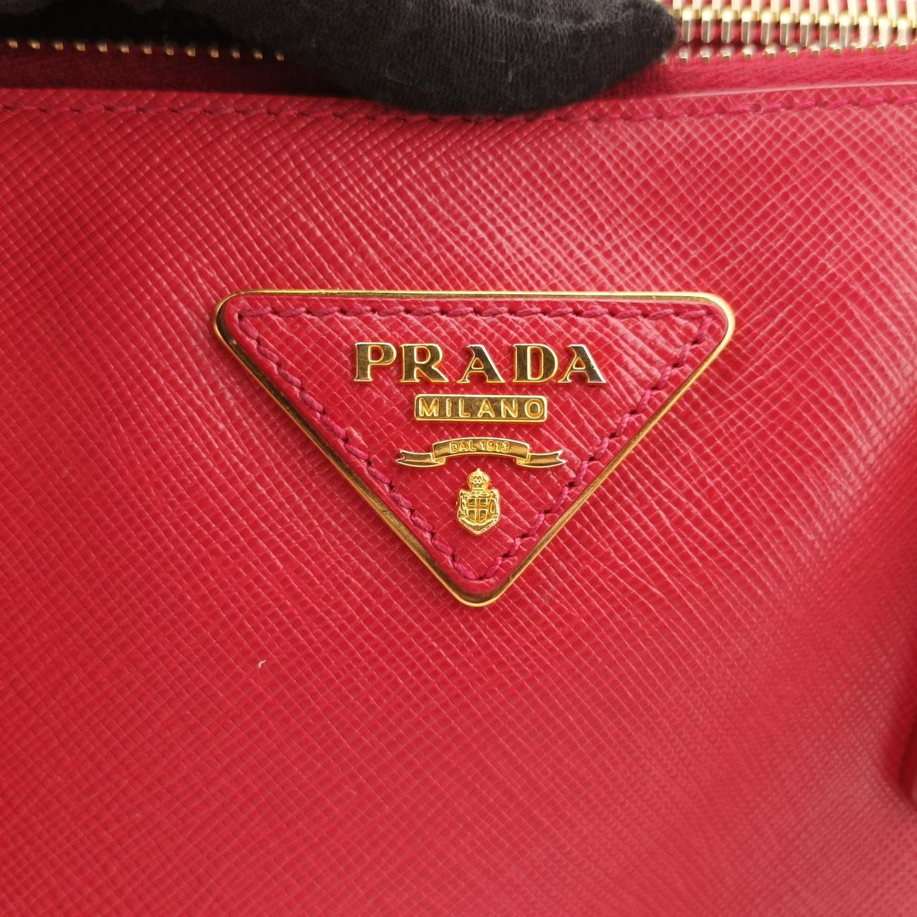 GalleriaRedSAFFIANO LeatherBN178631/AガレリアレッドサフィアーノレザーBN178631/A