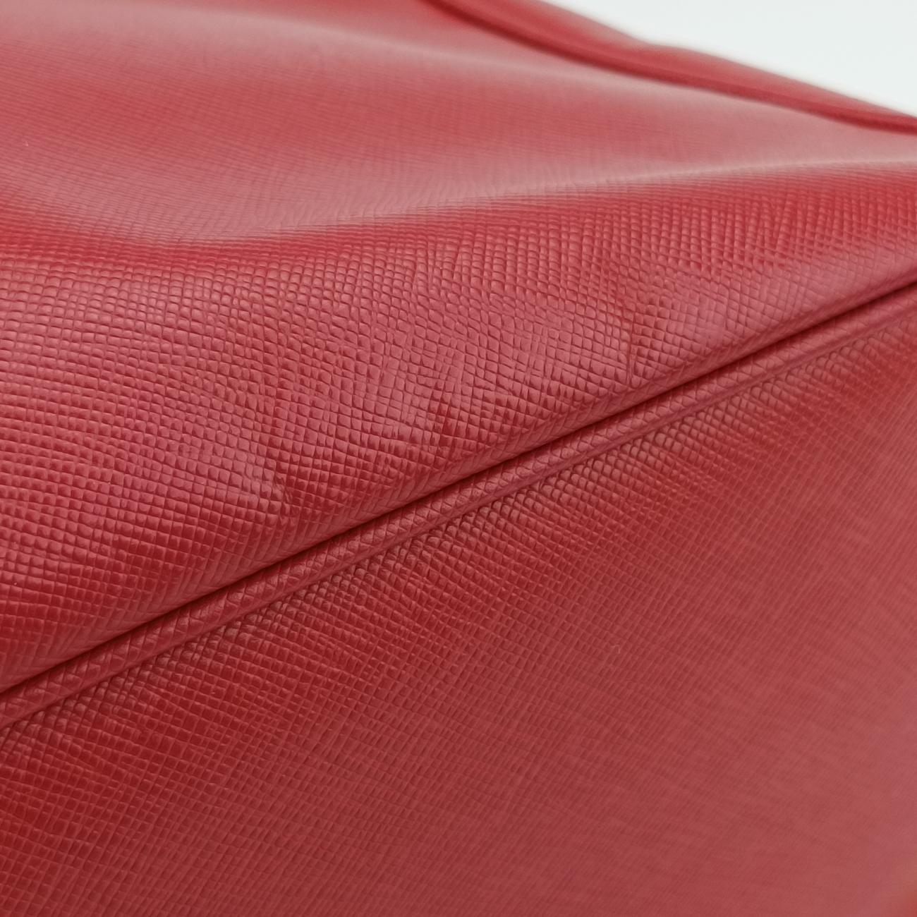 GalleriaRedSAFFIANO LeatherBN178631/AガレリアレッドサフィアーノレザーBN178631/A