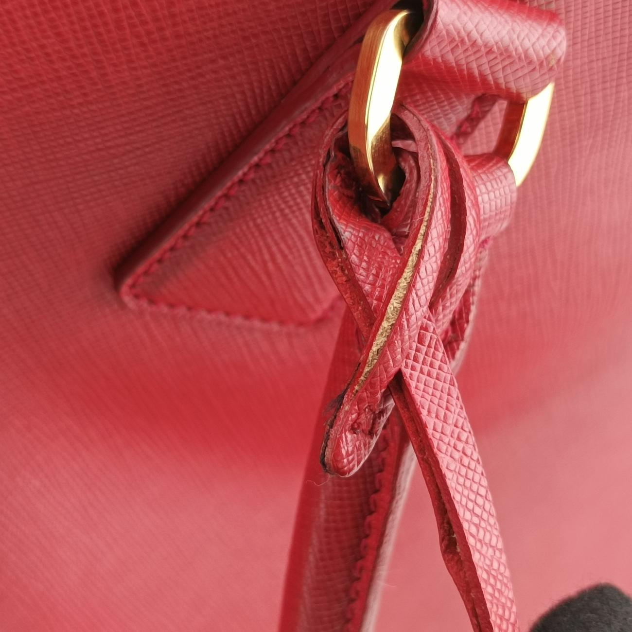 GalleriaRedSAFFIANO LeatherBN178631/AガレリアレッドサフィアーノレザーBN178631/A
