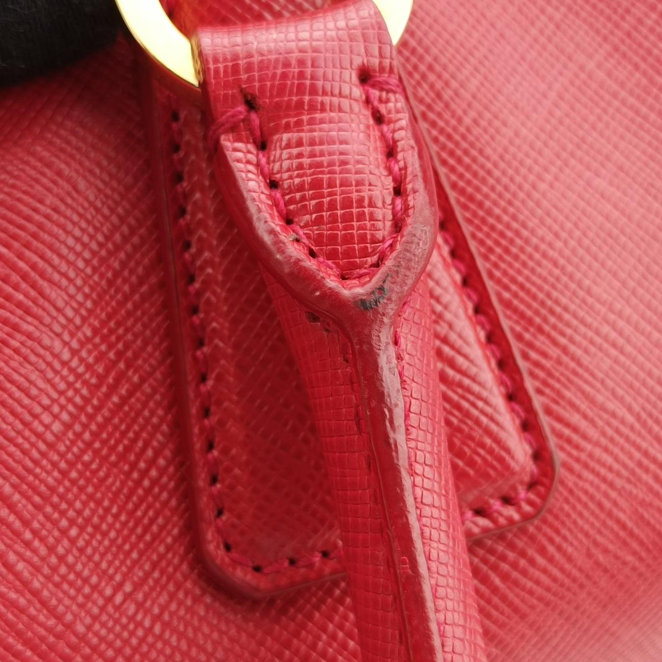 GalleriaRedSAFFIANO LeatherBN178631/AガレリアレッドサフィアーノレザーBN178631/A