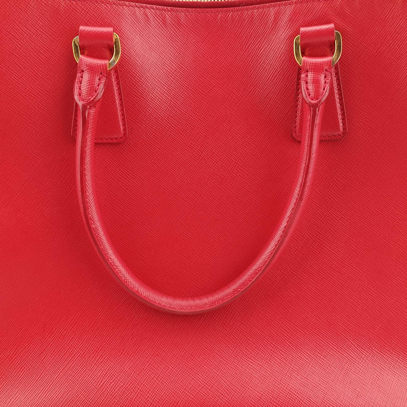 GalleriaRedSAFFIANO LeatherBN178631/AガレリアレッドサフィアーノレザーBN178631/A
