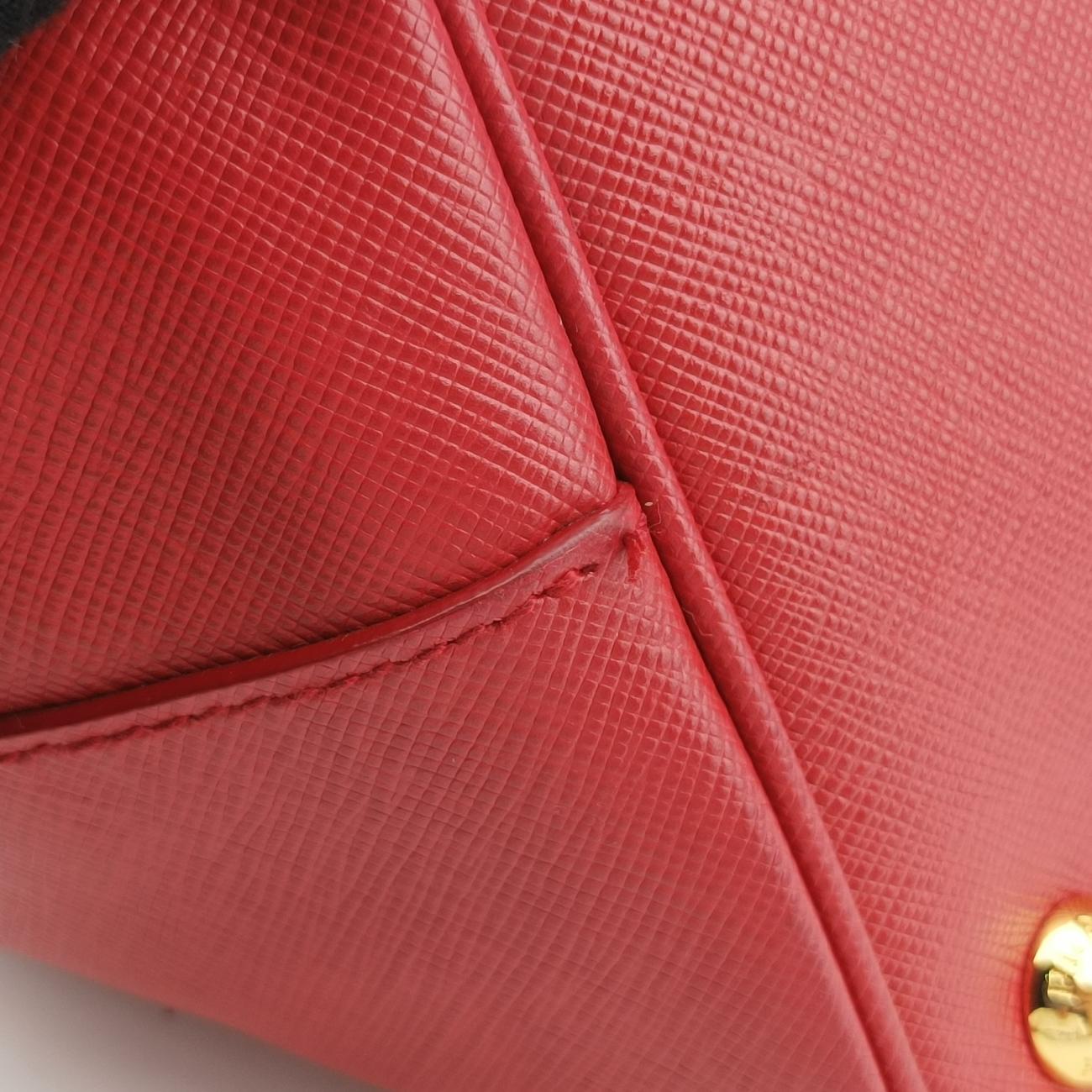 GalleriaRedSAFFIANO LeatherBN178631/AガレリアレッドサフィアーノレザーBN178631/A