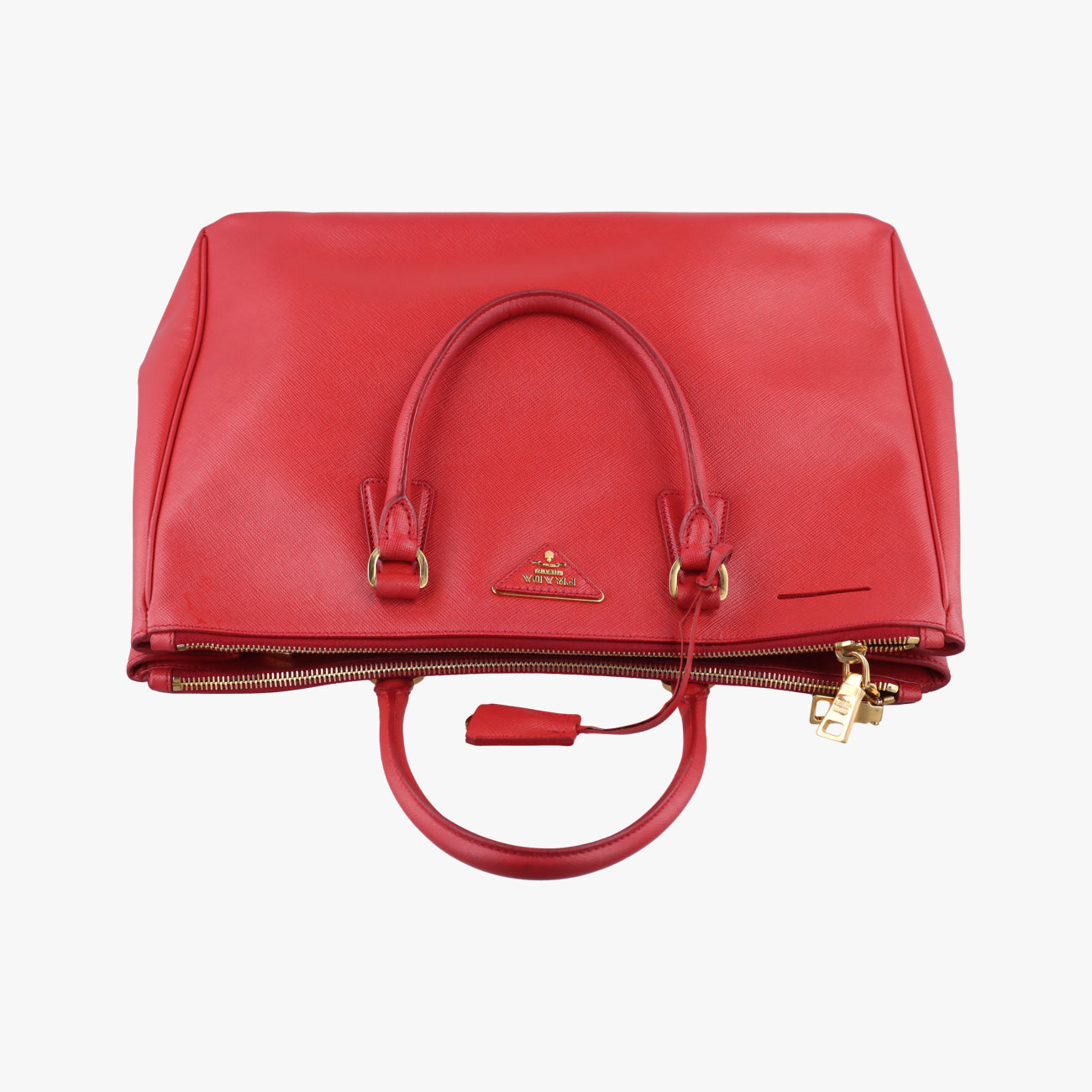 GalleriaRedSAFFIANO LeatherBN178631/AガレリアレッドサフィアーノレザーBN178631/A