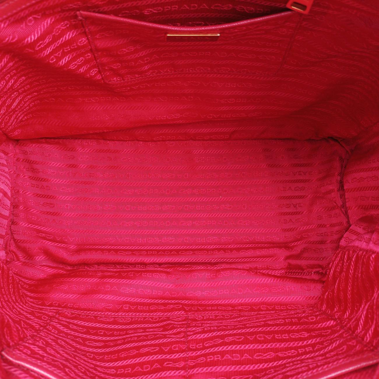 GalleriaRedSAFFIANO LeatherBN178631/AガレリアレッドサフィアーノレザーBN178631/A