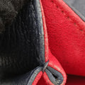 SAINT SULPICE PMMarine Rouge x NavyMonogram EmpreinteM43394TJ0178サンシュルピスPMマリーヌルージュ×ネイビーモノグラム アンプラントM43394TJ0178