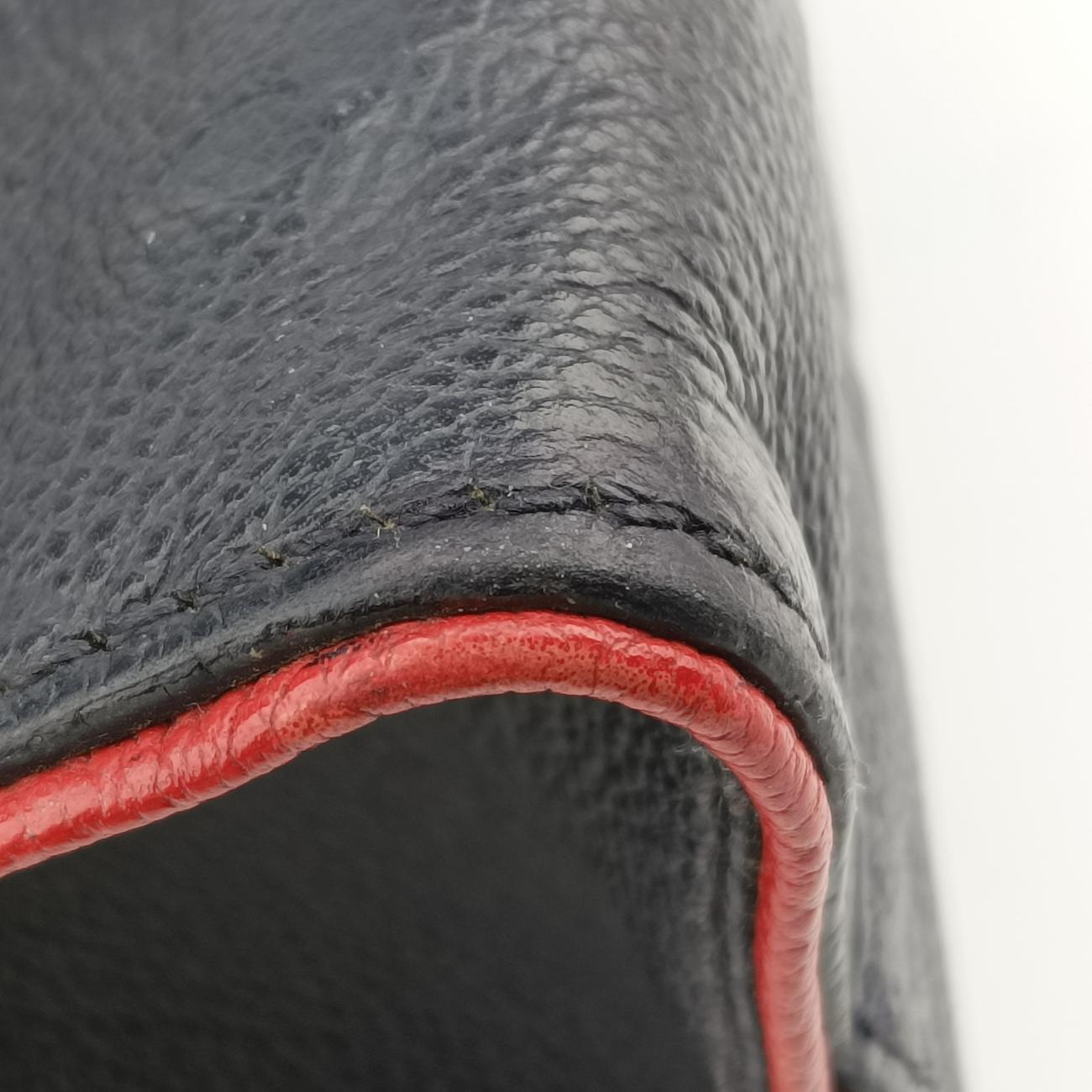 SAINT SULPICE PMMarine Rouge x NavyMonogram EmpreinteM43394TJ0178サンシュルピスPMマリーヌルージュ×ネイビーモノグラム アンプラントM43394TJ0178