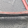 SAINT SULPICE PMMarine Rouge x NavyMonogram EmpreinteM43394TJ0178サンシュルピスPMマリーヌルージュ×ネイビーモノグラム アンプラントM43394TJ0178