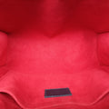 SAINT SULPICE PMMarine Rouge x NavyMonogram EmpreinteM43394TJ0178サンシュルピスPMマリーヌルージュ×ネイビーモノグラム アンプラントM43394TJ0178