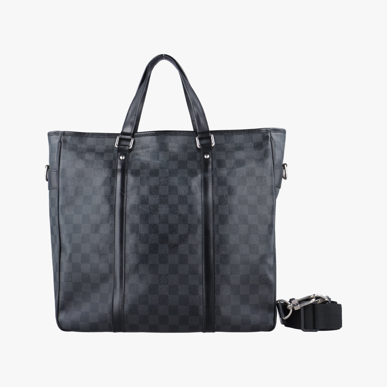 TADAONoirDamier GraphiteN51192DU4191タダオノワールダミエグラフィットN51192DU4191