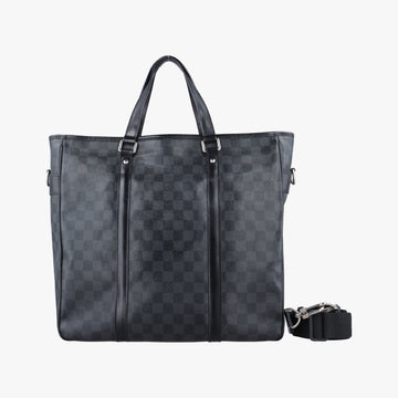 TADAONoirDamier GraphiteN51192DU4191タダオノワールダミエグラフィットN51192DU4191