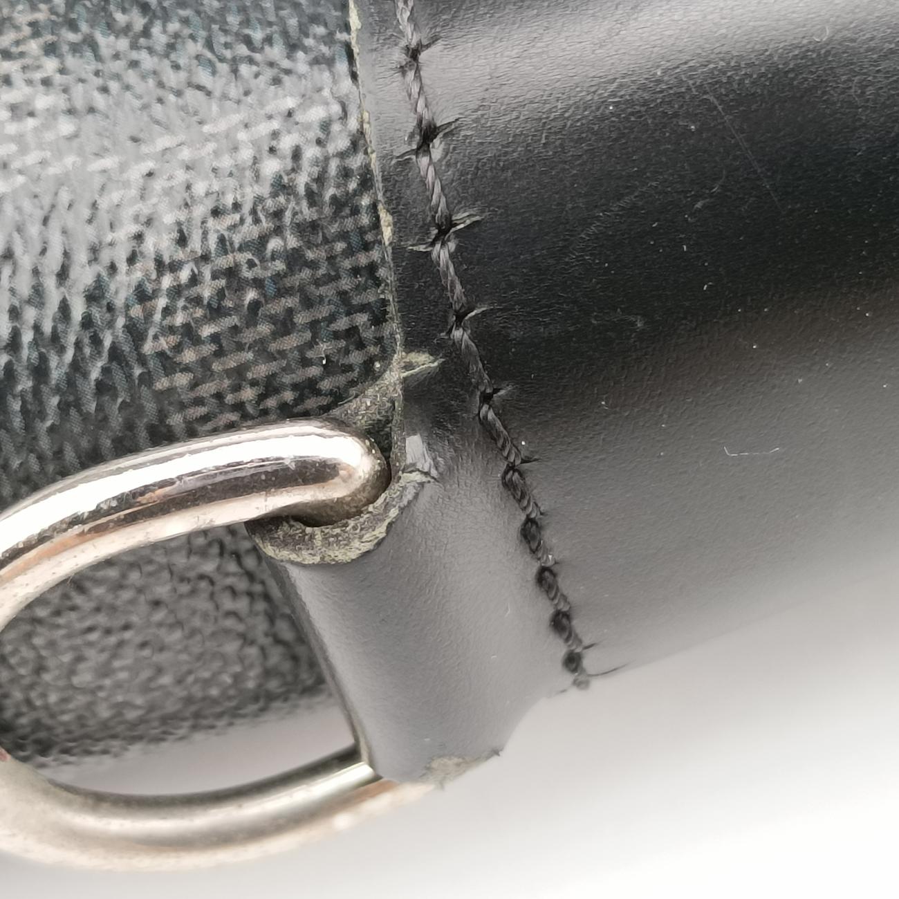 TADAONoirDamier GraphiteN51192DU4191タダオノワールダミエグラフィットN51192DU4191