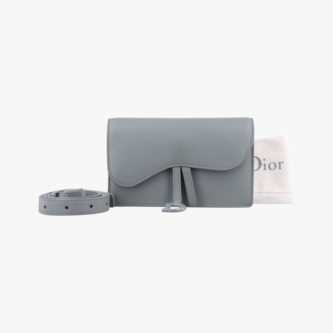 SaddleGreyLeather12-MA-1210サドルグレーレザー12-MA-1210