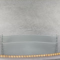 SaddleGreyLeather12-MA-1210サドルグレーレザー12-MA-1210