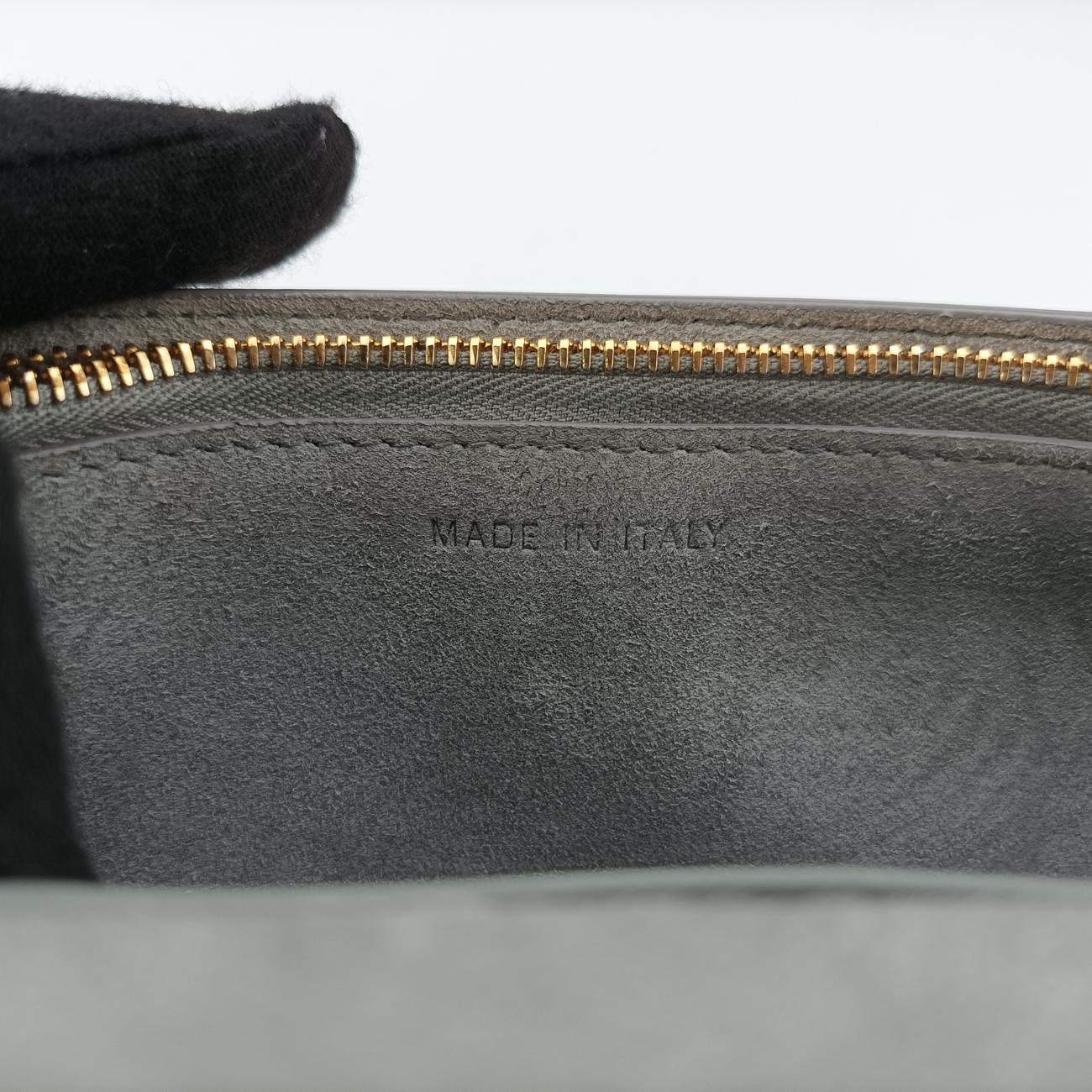 SaddleGreyLeather12-MA-1210サドルグレーレザー12-MA-1210