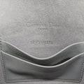 SaddleGreyLeather12-MA-1210サドルグレーレザー12-MA-1210