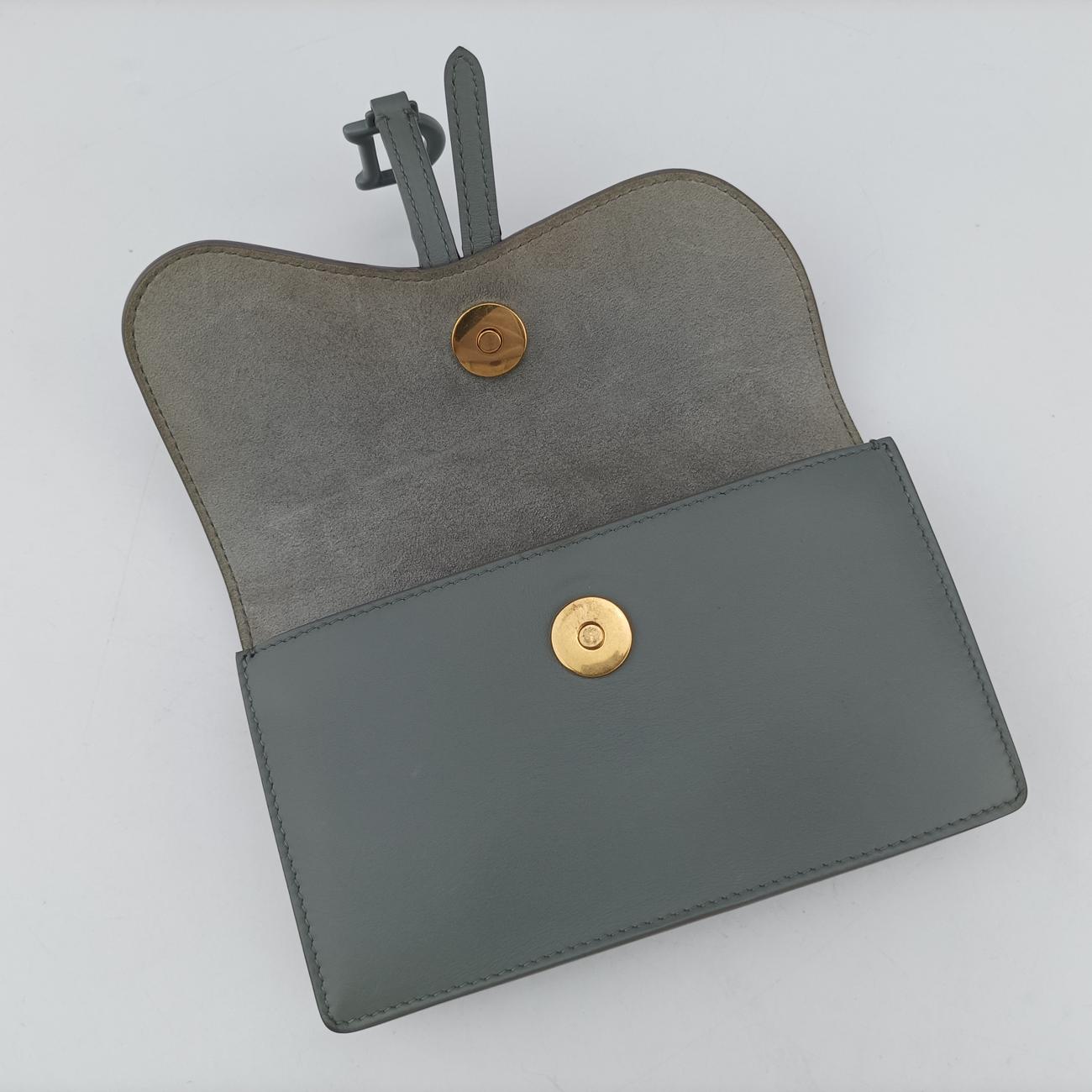 SaddleGreyLeather12-MA-1210サドルグレーレザー12-MA-1210