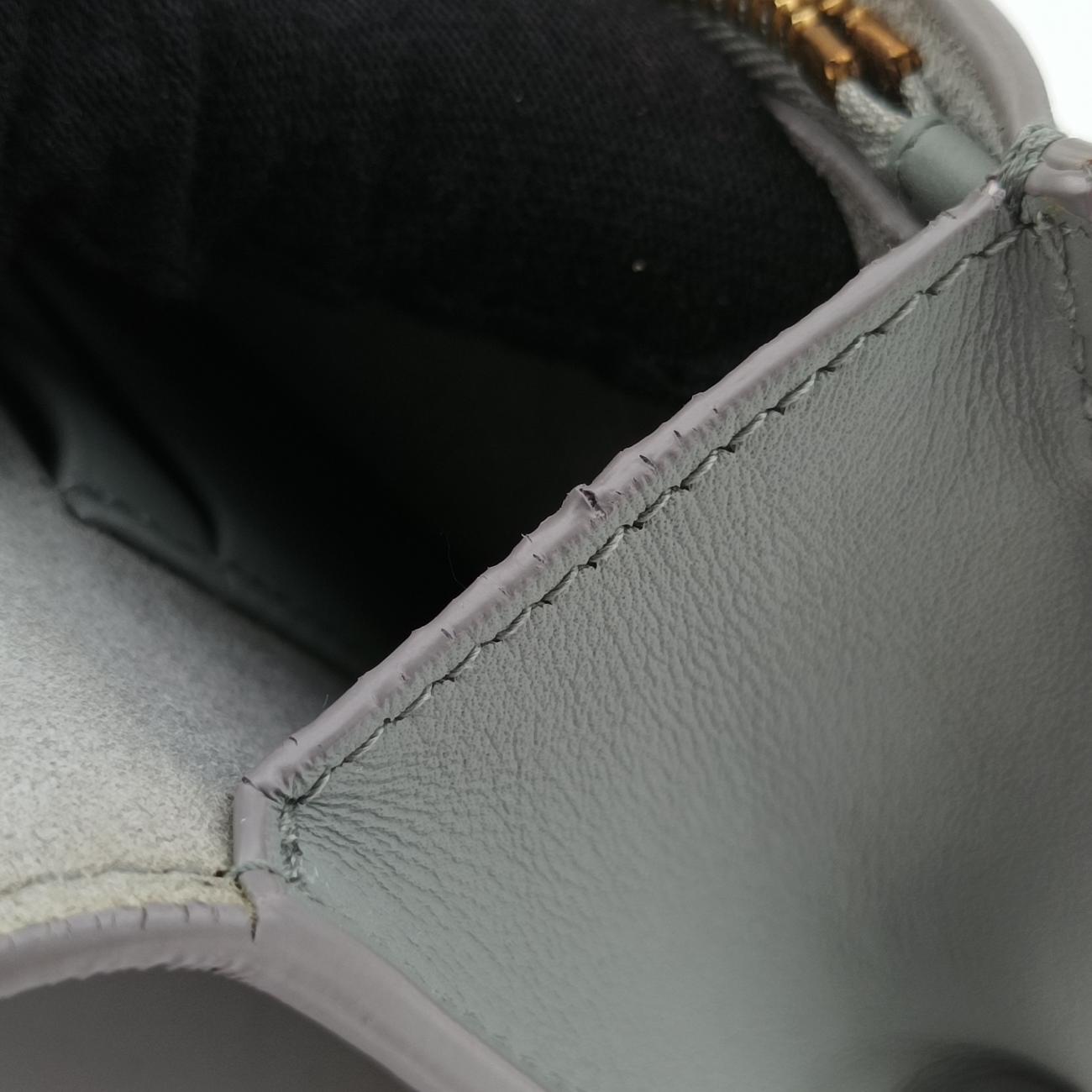 SaddleGreyLeather12-MA-1210サドルグレーレザー12-MA-1210