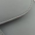 SaddleGreyLeather12-MA-1210サドルグレーレザー12-MA-1210