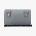SaddleGreyLeather12-MA-1210サドルグレーレザー12-MA-1210