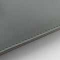 SaddleGreyLeather12-MA-1210サドルグレーレザー12-MA-1210
