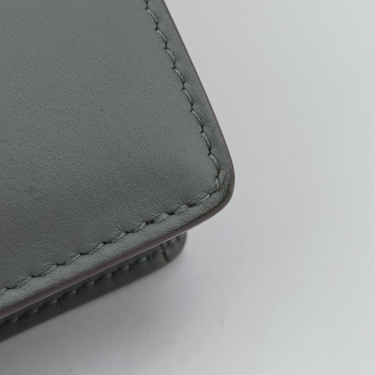 SaddleGreyLeather12-MA-1210サドルグレーレザー12-MA-1210