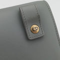 SaddleGreyLeather12-MA-1210サドルグレーレザー12-MA-1210