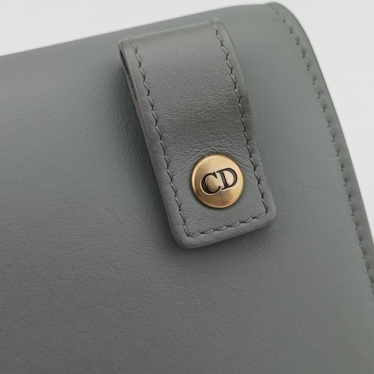 SaddleGreyLeather12-MA-1210サドルグレーレザー12-MA-1210