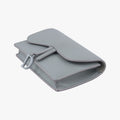 SaddleGreyLeather12-MA-1210サドルグレーレザー12-MA-1210