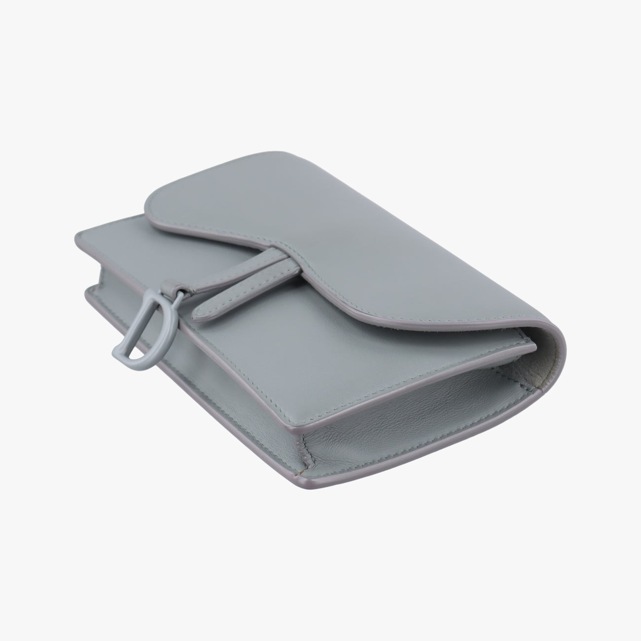SaddleGreyLeather12-MA-1210サドルグレーレザー12-MA-1210