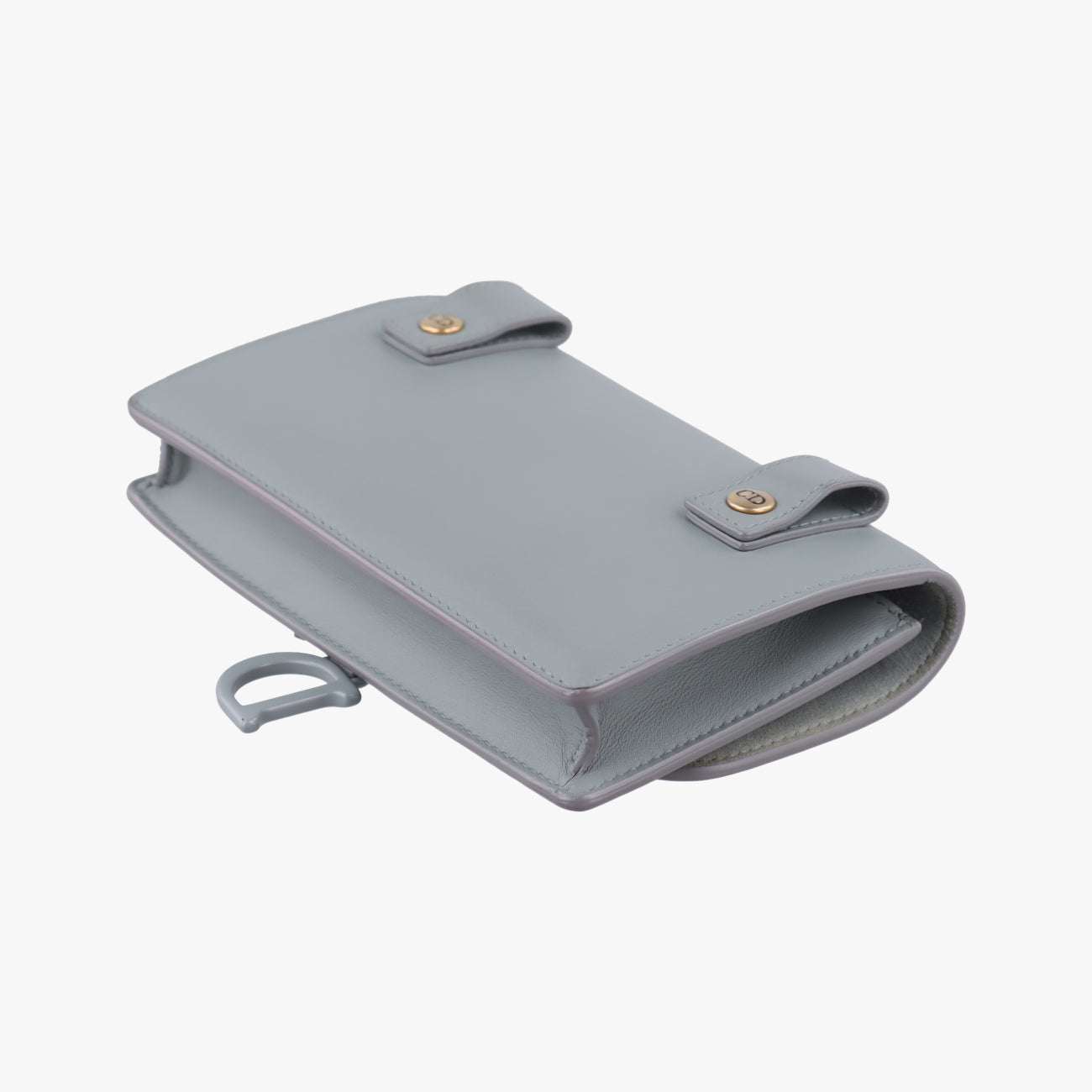 SaddleGreyLeather12-MA-1210サドルグレーレザー12-MA-1210