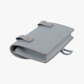 SaddleGreyLeather12-MA-1210サドルグレーレザー12-MA-1210