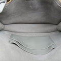 SaddleGreyLeather12-MA-1210サドルグレーレザー12-MA-1210