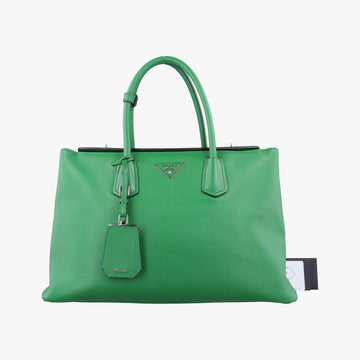 Double CuirGreenSAFFIANO LeatherB2756T113 15ダブル キュイールグリーンサフィアーノレザーB2756T113 15