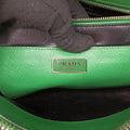 Double CuirGreenSAFFIANO LeatherB2756T113 15ダブル キュイールグリーンサフィアーノレザーB2756T113 15