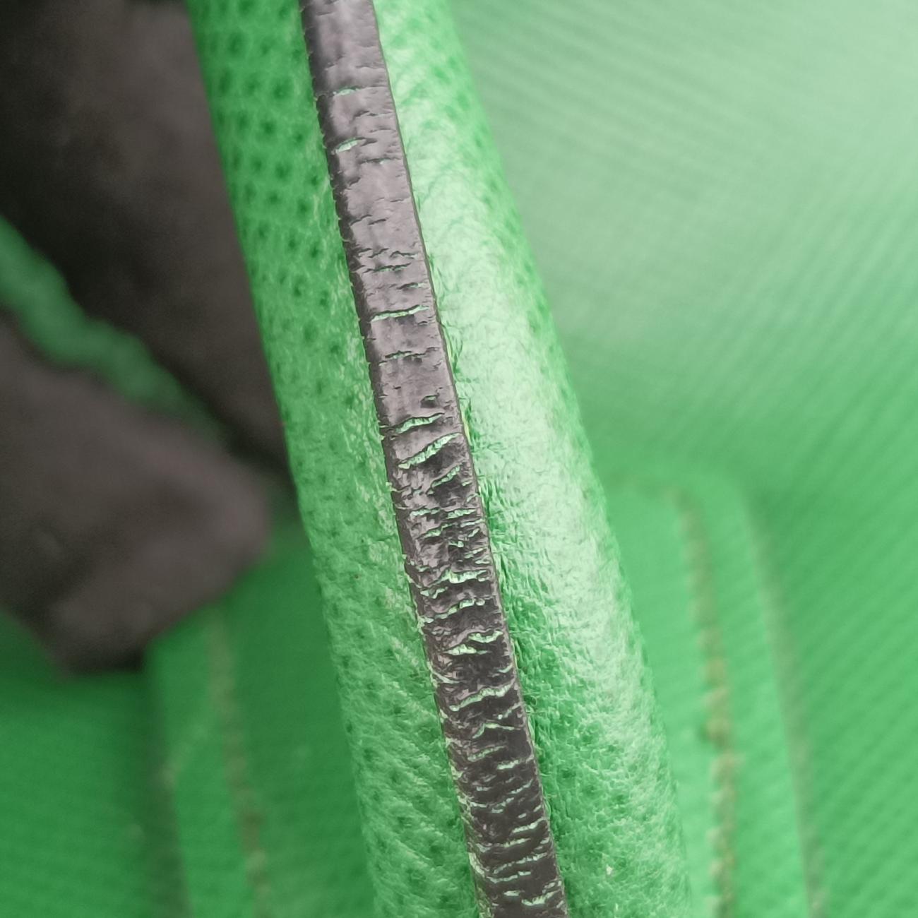 Double CuirGreenSAFFIANO LeatherB2756T113 15ダブル キュイールグリーンサフィアーノレザーB2756T113 15