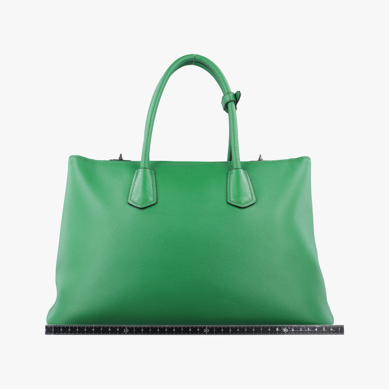 Double CuirGreenSAFFIANO LeatherB2756T113 15ダブル キュイールグリーンサフィアーノレザーB2756T113 15