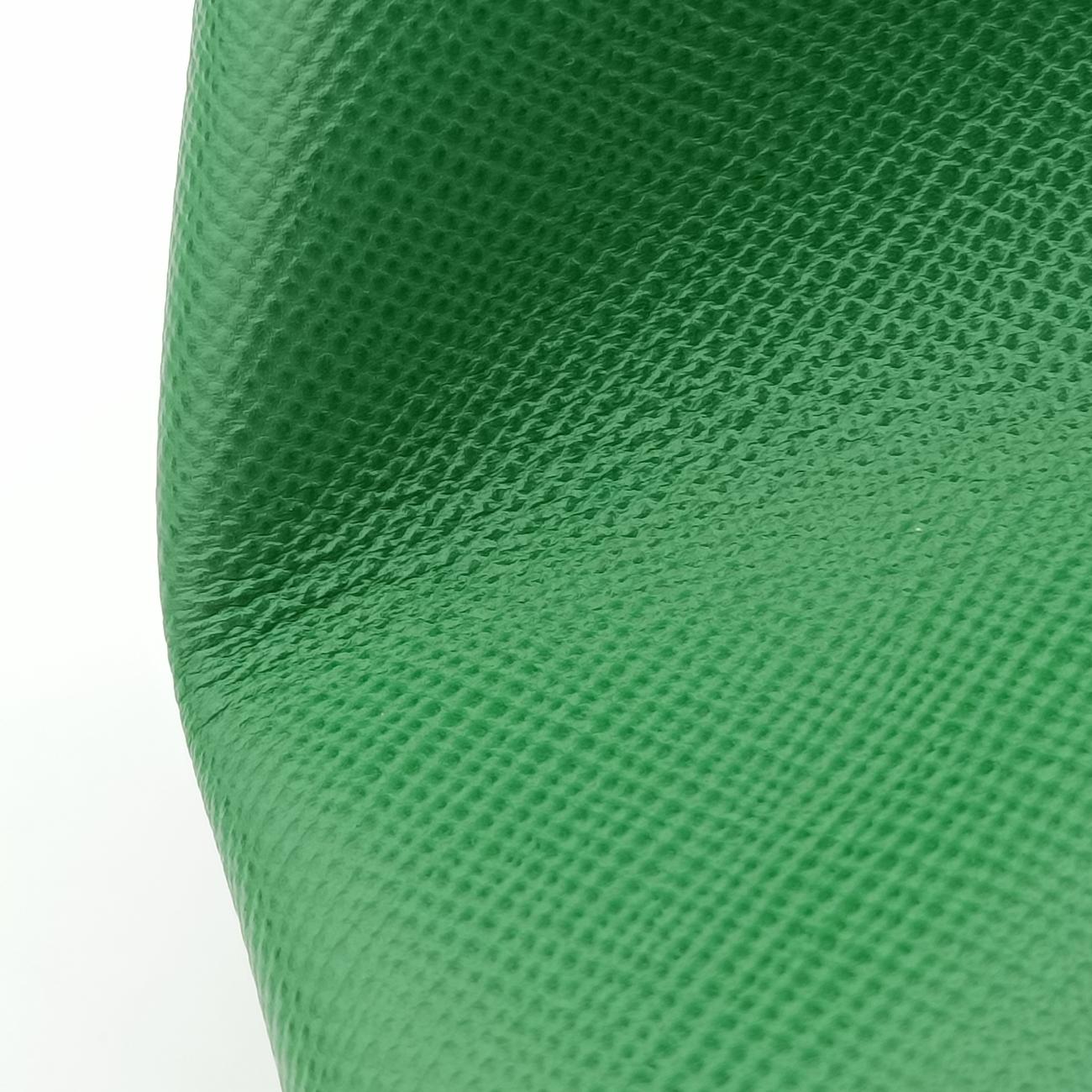 Double CuirGreenSAFFIANO LeatherB2756T113 15ダブル キュイールグリーンサフィアーノレザーB2756T113 15