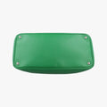 Double CuirGreenSAFFIANO LeatherB2756T113 15ダブル キュイールグリーンサフィアーノレザーB2756T113 15