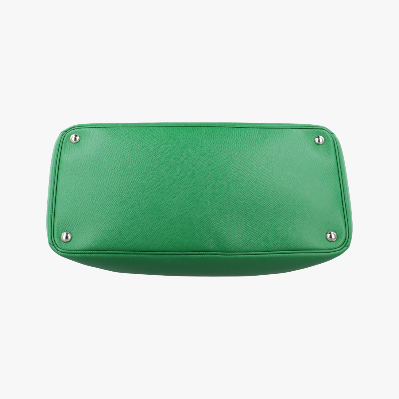 Double CuirGreenSAFFIANO LeatherB2756T113 15ダブル キュイールグリーンサフィアーノレザーB2756T113 15