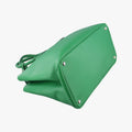 Double CuirGreenSAFFIANO LeatherB2756T113 15ダブル キュイールグリーンサフィアーノレザーB2756T113 15