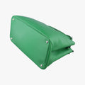 Double CuirGreenSAFFIANO LeatherB2756T113 15ダブル キュイールグリーンサフィアーノレザーB2756T113 15