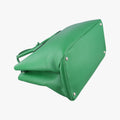 Double CuirGreenSAFFIANO LeatherB2756T113 15ダブル キュイールグリーンサフィアーノレザーB2756T113 15