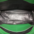 Double CuirGreenSAFFIANO LeatherB2756T113 15ダブル キュイールグリーンサフィアーノレザーB2756T113 15