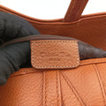 SaddleBrownLeatherMA 0062サドルブラウンレザーMA 0062