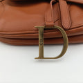 SaddleBrownLeatherMA 0062サドルブラウンレザーMA 0062