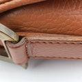SaddleBrownLeatherMA 0062サドルブラウンレザーMA 0062