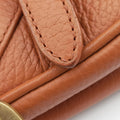 SaddleBrownLeatherMA 0062サドルブラウンレザーMA 0062